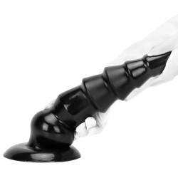 Deepleasure Plug Tower Up M 32 x 9cm Noir